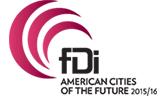 American Cities of the Future
