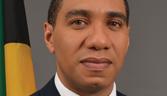 Andrew Holness