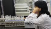 China closes the innovation gap