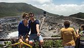 Costa Rica tourism