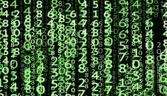 data