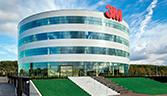 Delft proves the perfect fit for 3M