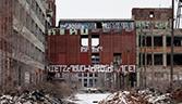 Detroit poverty