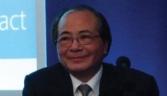Education secretary champions Hong Kong