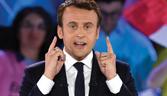 france strikes back