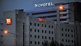 Hotels - staying power