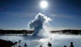 Iceland Blue Lagoon Iceland Blue Lagoon