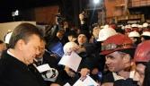 Investors tap into local knowledge in Donetsk