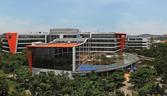 mahindras industrial