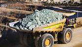 Mine tax