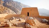 Ras Al Khaimah looks to challenge Dubai as a UAE tourism hub