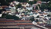 Rust belt revitalised new