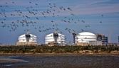 Shale gas: balancing the pros and cons