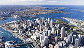 Smart growth for Sydney