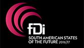 South American States of the Future