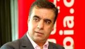 Adel Ali, CEO of Air Arabia