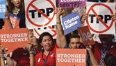 US protectionism