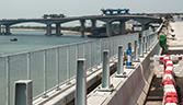 Zhuhai bridge